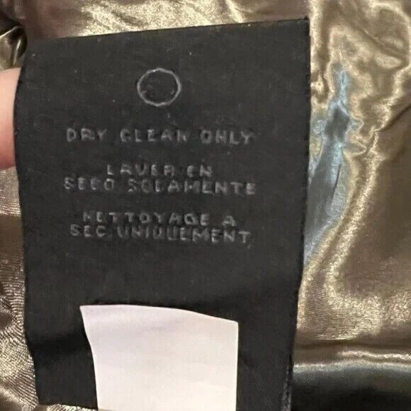 Steve Madden Juniors Belted Shirt Jacket Moss Green Plus Size 1X New - Picture 7 of 9